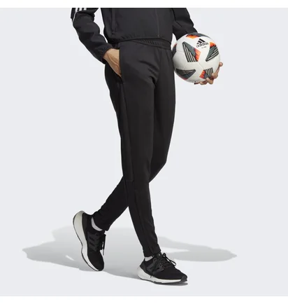 Штани жіночі Adidas Tiro 23 League Pants Black Hs3538
