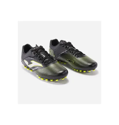 Бутсы мужские Joma Xpander Black XPAS2301AG