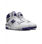 Кроссовки мужские New Balance Bb 650 Rcf White BB650RCF
