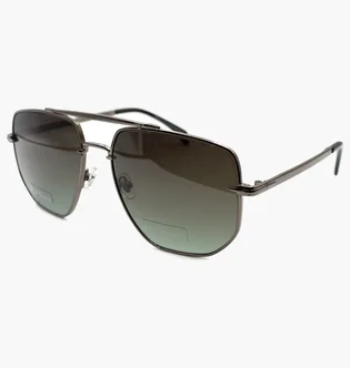 Солнцезащитные очки мужские Tom Richard Grey/Grey TR9505-C15