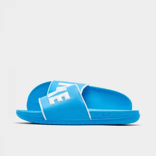 Тапочки мужские Nike Offcourt Slide Sandals Blue BQ4639-408
