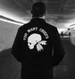 Сорочка чоловіча Allike X Black Lodges Too Many Chiefs Black ALL01-0101