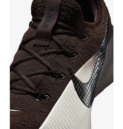 Кроссовки мужские Nike Lebron Tr 1 Black/White FJ6151-201