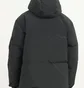Пуховик мужской Alpha Industries Puffer Parka Black MJP55501C1-001
