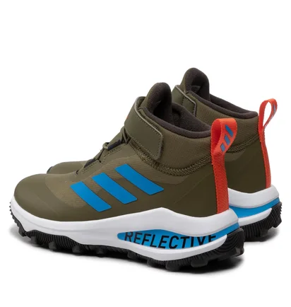 Ботинки женские Adidas Fortarun Atr El Olive GZ2199