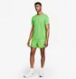 Шорты мужские Nike Dri-Fit Run Division Stride Short Green DM4767-377
