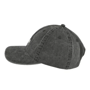 Кепка унисекс Stussy Basic Low Pro Grey 1311118-0002