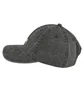 Кепка унисекс Stussy Basic Low Pro Grey 1311118-0002