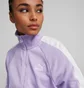 Куртка жіноча Puma Iconic T7 Violet 530079-25