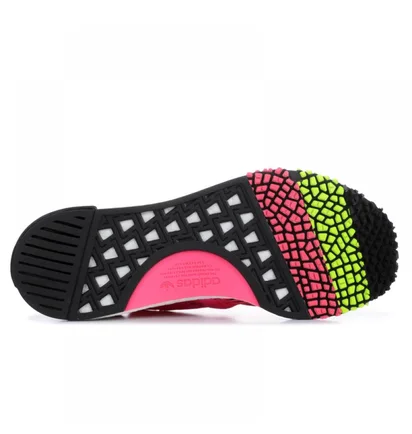 Кроссовки мужские Adidas Nmd Racer Pk Pink Cq2442
