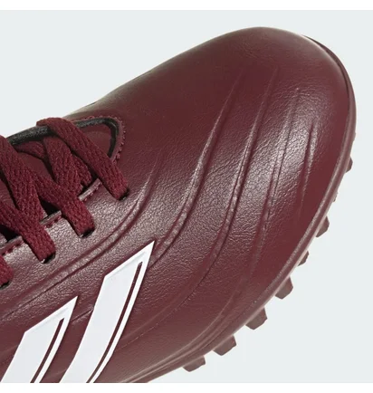 Сороконожки детские Adidas Copa Pure 2 Club Bordo IE7530