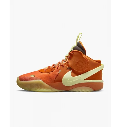 Кроссовки мужские Nike Air Deldon Orange DM4096-800