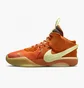 Кроссовки мужские Nike Air Deldon Orange DM4096-800