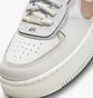 Кросівки жіночі Nike Air Force 1 Shadow Sail Fossil Light Bone Beige Ci0919-116