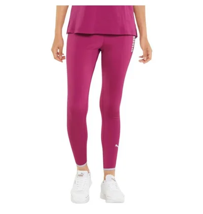 Леггинсы женские Puma Moderns Pink 847108-14
