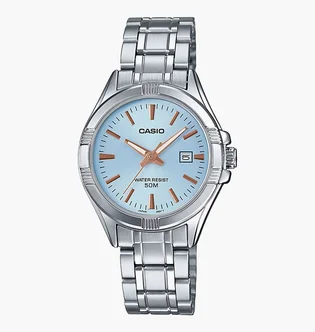 Часы женские Casio Timeless Collection LTP-1308D-2A