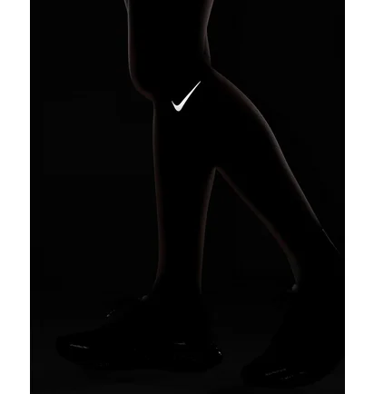Легінси жіночі Nike Epic Luxe WomenS Mid-Rise Pocket Leggings Orange CN8041-827