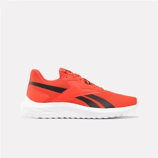 Кросівки унісекс Reebok Energen Lux Running Sneakers Orange 100074551
