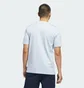 Футболка мужская Adidas Golf Fop Light Blue KE1294
