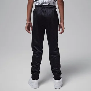 Штаны детские Nike Monogram Black HQ7655-010