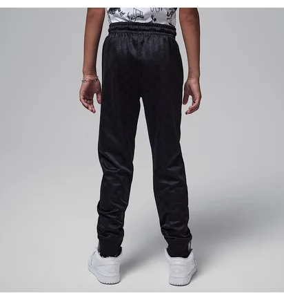 Штаны детские Nike Monogram Black HQ7655-010