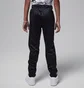Штаны детские Nike Monogram Black HQ7655-010