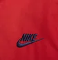 Куртка чоловіча Nike Sportswear Windrunner Canvas Red DX0692-657