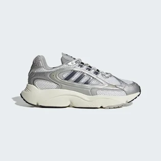 Кроссовки мужские Adidas Ozmillen Shoes Grey IF4015