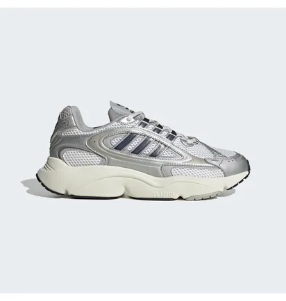Кроссовки мужские Adidas Ozmillen Shoes Grey IF4015