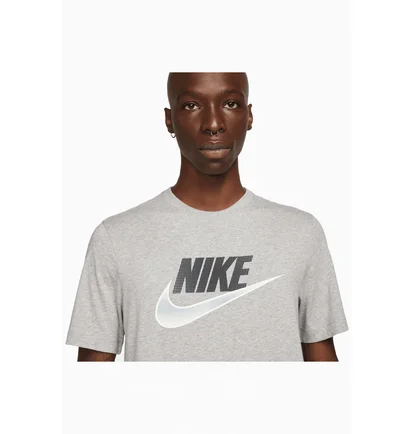 Футболка мужская Nike Essentials Grey DX1985-063