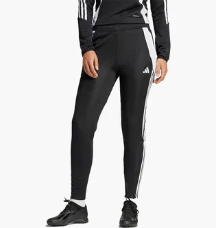 Легінси жіночі Adidas Tiro 24 Training Tracksuit Bottoms Black IJ7660