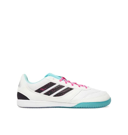 Футзалки унисекс Adidas Sala Competition Ii In White JH6293