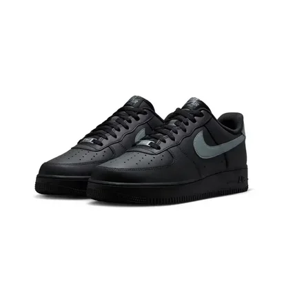 Кроссовки мужские Nike Air Force 1 07 Black FJ4146-003
