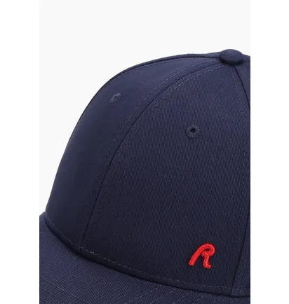 Шарф Tommy Helfiger Big Flag Black AM0AM04040