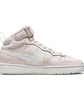 Кроссовки детские Nike Court Borough Mid 2 Pink CD7782-601