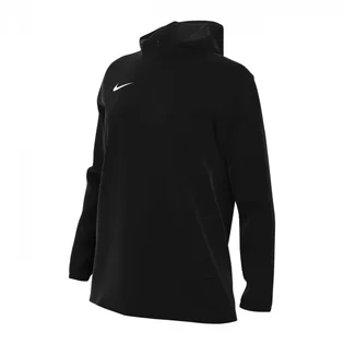 Худи мужское Nike Sf Academy Pro 24 Black FD7699-010