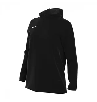 Худи мужское Nike Sf Academy Pro 24 Black FD7699-010