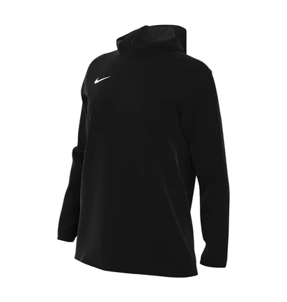 Худі чоловіче Nike Sf Academy Pro 24 Black FD7699-010