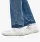 Кроссовки мужские New Balance 550 White BB550PWG