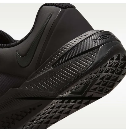 Кросівки чоловічі Nike Metcon 10 Black HQ2620-003