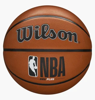 Баскетбольный мяч WILLSON Nba Drv Plus Bordo WTB9200XB