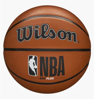 Баскетбольный мяч WILLSON Nba Drv Plus Bordo WTB9200XB