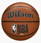 Баскетбольный мяч WILLSON Nba Drv Plus Bordo WTB9200XB