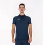 Поло мужское Joma Hobby Blue 100437.331
