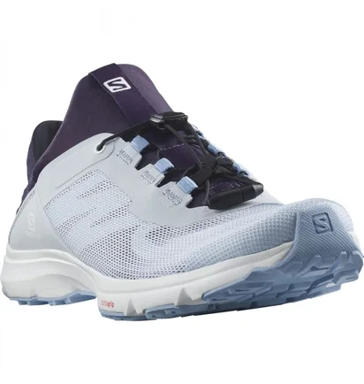 Кроссовки женские Salomon Amphib Bold 2 W Light Blue L47153700