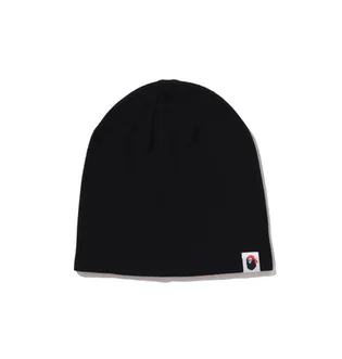 Шапка мужская Milo Crossbone Knit Cap Black 4L70181002