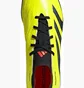 Сороконожки мужские Adidas Predator League Tf Yellow IE2612