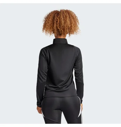Кофта женская Adidas Tiro 24 Training Top Black IJ9962