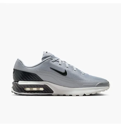 Кросівки чоловічі Nike Air Max Bia Grey IF2624-007