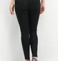 Джинси жіночі ASOS Petite Ridley Skinny Black 104223894
